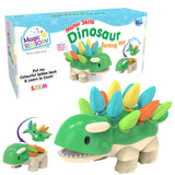 Magic Sensory: Fine Motor Skills - Dinosaur