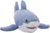 Wild Republic Earthkins: Great White Shark - 15" Plush Toy
