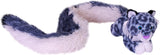 Wild Republic Tailkins: Snow Leopard - 40