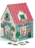 Galison: Books of Wonder - 500 Piece Puzzle Board Game