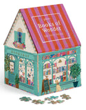 Galison: Books of Wonder - 500 Piece Puzzle Board Game