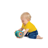 Halilit: Tummy Time Spinning Tubes