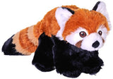 Wild Republic: Cuddlekins Red Panda - Mini Eco 8" Plush Toy