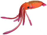 Wild Republic: Orange Squid - 12