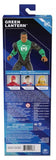 DC Universe: Action Figure - Gree Lantern