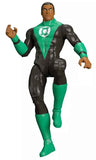 DC Universe: Action Figure - Gree Lantern