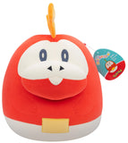 Squishmallows: Fuecoco - 10