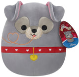 Squishmallows: Tramp - 8