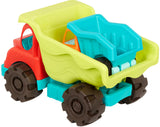 B.Toys: Dump Truck Duo Set