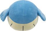 Pokémon: 12" Plush Toy - Wailmer