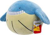 Pokémon: 12" Plush Toy - Wailmer