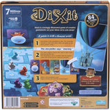 Dixit Board Game