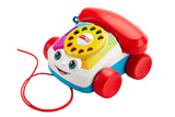 Fisher-Price: Chatter Telephone