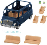 Sylvanian Families: Family Seven Seater - Euro Version