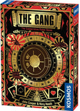 The Gang Board Game