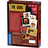 The Gang Board Game