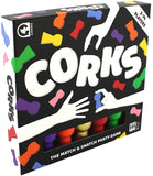 Corks Board Game