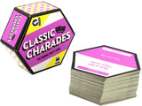 Hexagon - Classic Charades Board Game