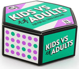 Hexagon - Kids V Adults Board Game