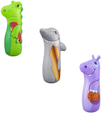 Bestway: Animal Bop Bag - Assorted Designs