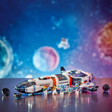 LEGO City: Modular Galactic Spaceship - (60446)