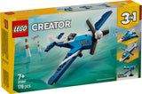 LEGO Creator: 3-In-1 Aircraft Race Plane - (31160)