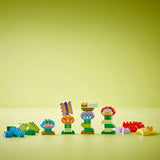 LEGO DUPLO: Creative Garden & Flowers - (10444)