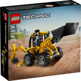 LEGO Technic: Backhoe Loader - (42197)