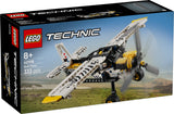 LEGO Technic: Bush Plane - (42198)