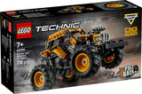 LEGO Technic: Monster Jam DIGatron Pull-Back - (42199)