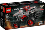 LEGO Technic: Monster Jam ThunderROARus Pull-Back - (42200)