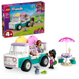 LEGO Friends: Heartlake City Ice Cream Van - (42644)