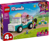 LEGO Friends: Heartlake City Ice Cream Van - (42644)