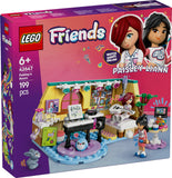 LEGO Friends: Paisley's Room - (42647)