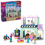 LEGO Friends: Hair Salon and Accessories Shop - (42662)