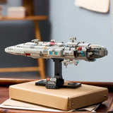 LEGO Star Wars: Home One Starcruiser - (75405)