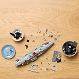 LEGO Star Wars: Home One Starcruiser - (75405)