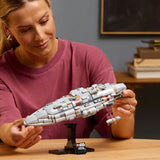 LEGO Star Wars: Home One Starcruiser - (75405)