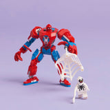 LEGO Marvel: Spider-Man Mech vs. Anti-Venom - (76308)