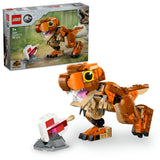 LEGO Jurassic World: Little Eatie T. rex - (76967)