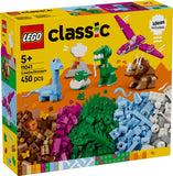 LEGO Classic: Creative Dinosaurs - (11041)