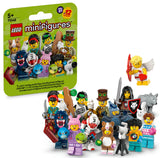 LEGO Minifigures: Series 27 - (71048)