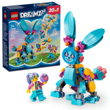 LEGO DREAMZzz: Bunchu's Creative Animal Adventures - (71488)