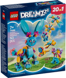 LEGO DREAMZzz: Bunchu's Creative Animal Adventures - (71488)