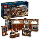 LEGO Harry Potter: Hogwarts Castle: Charms Class - (76442)