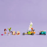 LEGO Friends: Surfing Dogs and Scooter Adventure - (42641)