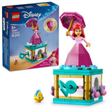 LEGO Disney Princess: Twirling Ariel - (43259)