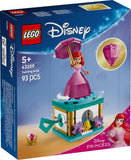 LEGO Disney Princess: Twirling Ariel - (43259)