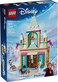 LEGO Disney Princess: Arendelle Frozen Castle - (43265)