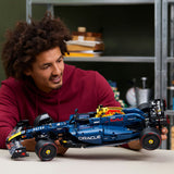 LEGO Technic: Oracle Red Bull Racing RB20 F1 Car - (42206)